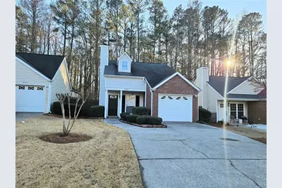 2734 Highland Ridge NW Way, Kennesaw, GA 30152 - Photo 1