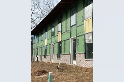 657 5th Street, Fayetteville, GA 30214 - Photo 2