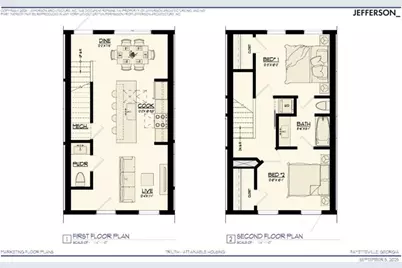 657 5th Street, Fayetteville, GA 30214 - Photo 6
