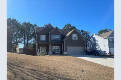 461 Lake Ridge Lane, Fairburn, GA 30213 - Photo 2