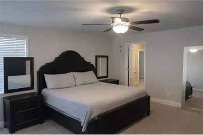 461 Lake Ridge Lane, Fairburn, GA 30213 - Photo 10