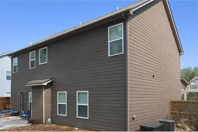 461 Lake Ridge Lane, Fairburn, GA 30213 - Photo 4