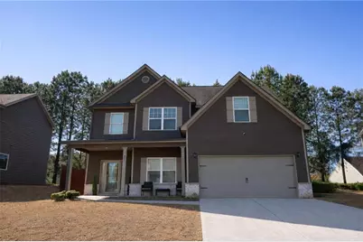 461 Lake Ridge Lane, Fairburn, GA 30213 - Photo 2