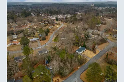 689 Gettysburg Trail NE, Kennesaw, GA 30144 - Photo 1