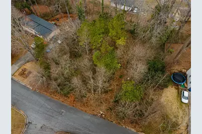 689 Gettysburg Trail NE, Kennesaw, GA 30144 - Photo 10