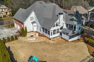 1146 Bridgemill Ave, Canton, GA 30114 - Photo 6