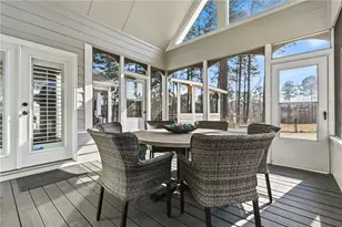 1146 Bridgemill Ave, Canton, GA 30114 - Photo 66