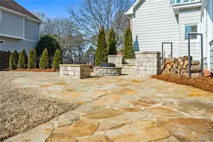 1146 Bridgemill Ave, Canton, GA 30114 - Photo 62