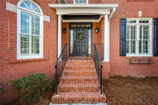 1146 Bridgemill Ave, Canton, GA 30114 - Photo 10