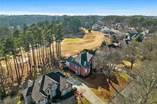 1146 Bridgemill Ave, Canton, GA 30114 - Photo 4