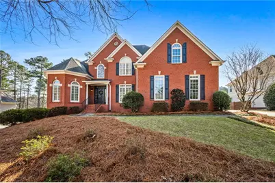 1146 Bridgemill Avenue, Canton, GA 30114 - Photo 1