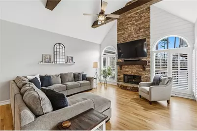 1146 Bridgemill Avenue, Canton, GA 30114 - Photo 18