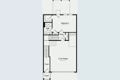 3067 Hudson Glen Way, Dacula, GA 30019 - Photo 2