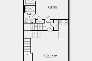 3067 Hudson Glen Way, Dacula, GA 30019 - Photo 2