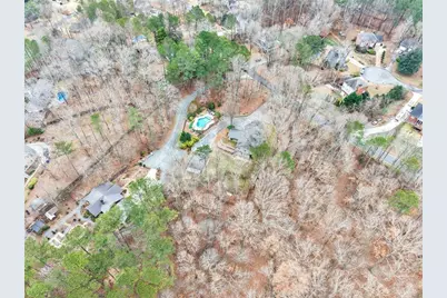 4038 Turnstone Drive NW, Kennesaw, GA 30152 - Photo 64