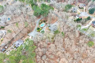 4038 Turnstone Dr NW, Kennesaw, GA 30152 - Photo 64