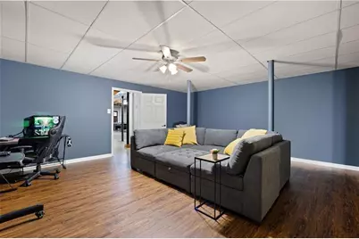 4038 Turnstone Drive NW, Kennesaw, GA 30152 - Photo 36