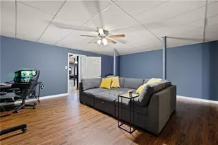 4038 Turnstone Dr NW, Kennesaw, GA 30152 - Photo 36