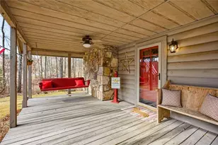 4038 Turnstone Dr NW, Kennesaw, GA 30152 - Photo 6