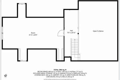4038 Turnstone Drive NW, Kennesaw, GA 30152 - Photo 68