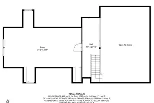 4038 Turnstone Dr NW, Kennesaw, GA 30152 - Photo 68