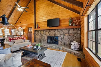 4038 Turnstone Drive NW, Kennesaw, GA 30152 - Photo 10