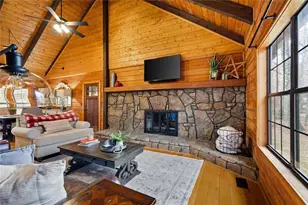 4038 Turnstone Dr NW, Kennesaw, GA 30152 - Photo 10