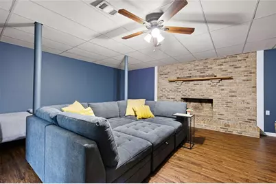 4038 Turnstone Drive NW, Kennesaw, GA 30152 - Photo 34