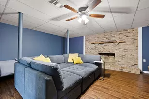 4038 Turnstone Dr NW, Kennesaw, GA 30152 - Photo 34