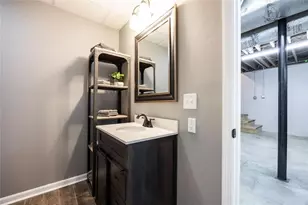 4038 Turnstone Dr NW, Kennesaw, GA 30152 - Photo 40