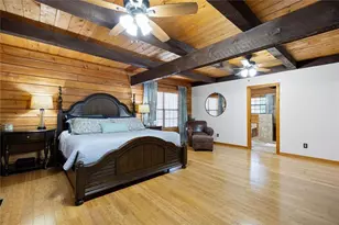 4038 Turnstone Dr NW, Kennesaw, GA 30152 - Photo 20