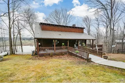 420 Ed Church Road, Rockmart, GA 30153 - Photo 1