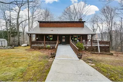 420 Ed Church Road, Rockmart, GA 30153 - Photo 2