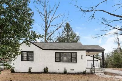 811 Dennis Drive, Forest Park, GA 30297 - Photo 1