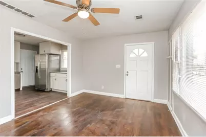 811 Dennis Drive, Forest Park, GA 30297 - Photo 4