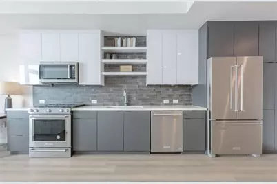 788 W Marietta Street W #1407, Atlanta, GA 30318 - Photo 16