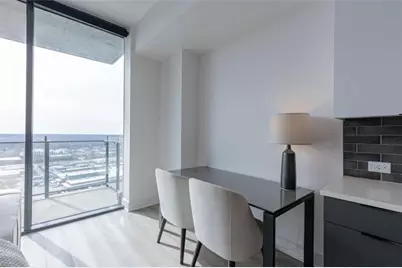 788 W Marietta Street W #1407, Atlanta, GA 30318 - Photo 22