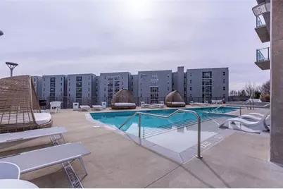 788 W Marietta Street W #1407, Atlanta, GA 30318 - Photo 54