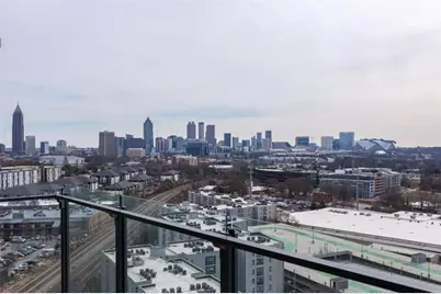 788 W Marietta Street W #1407, Atlanta, GA 30318 - Photo 28