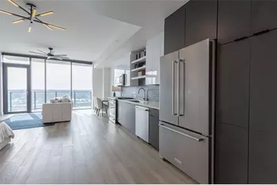 788 W Marietta Street W #1407, Atlanta, GA 30318 - Photo 14