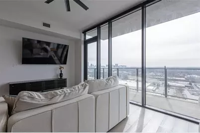 788 W Marietta Street W #1407, Atlanta, GA 30318 - Photo 24