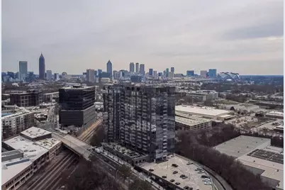 788 W Marietta Street W #1407, Atlanta, GA 30318 - Photo 2
