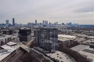 788 W Marietta Street W, Atlanta, GA 30318 - Photo 2