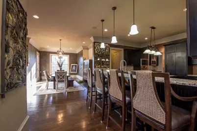 2170 Heathermoor Hill Drive, Marietta, GA 30062 - Photo 12