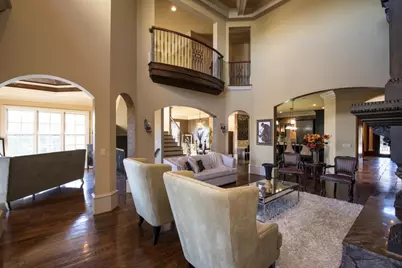 2170 Heathermoor Hill Drive, Marietta, GA 30062 - Photo 16