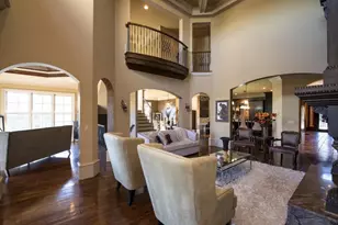 2170 Heathermoor Hill Dr, Marietta, GA 30062 - Photo 16