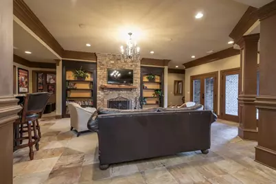 2170 Heathermoor Hill Drive, Marietta, GA 30062 - Photo 34