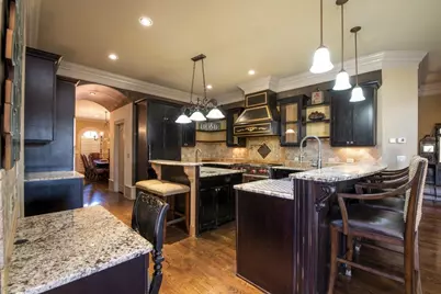 2170 Heathermoor Hill Drive, Marietta, GA 30062 - Photo 10