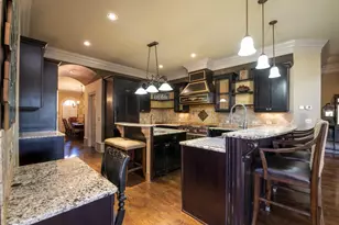 2170 Heathermoor Hill Dr, Marietta, GA 30062 - Photo 10