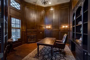 2170 Heathermoor Hill Dr, Marietta, GA 30062 - Photo 4